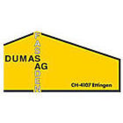 Logotipo de Dumas Fassaden AG