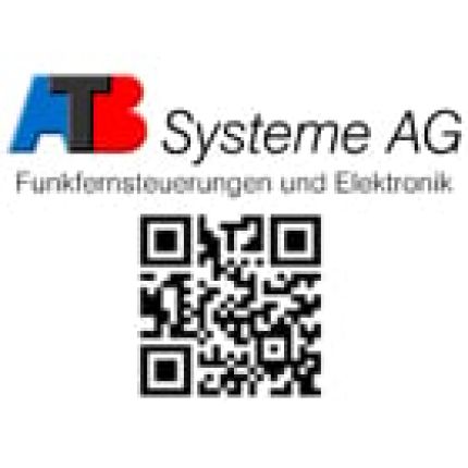 Logo da ATB Systeme AG