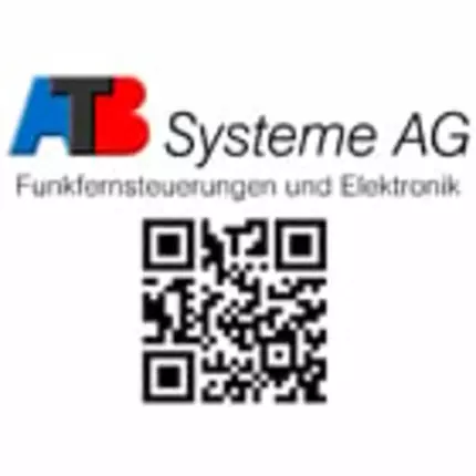 Logo od ATB Systeme AG