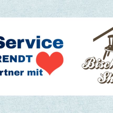 Logotipo de IT-Service Behrendt