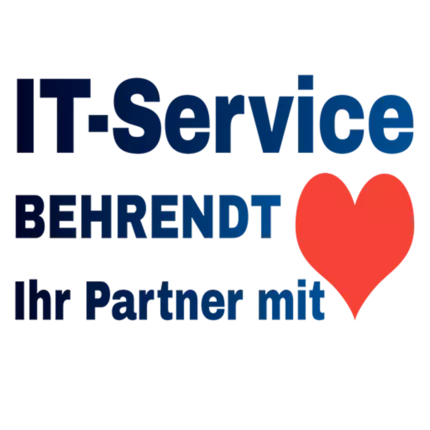 Logo van IT-Service Behrendt