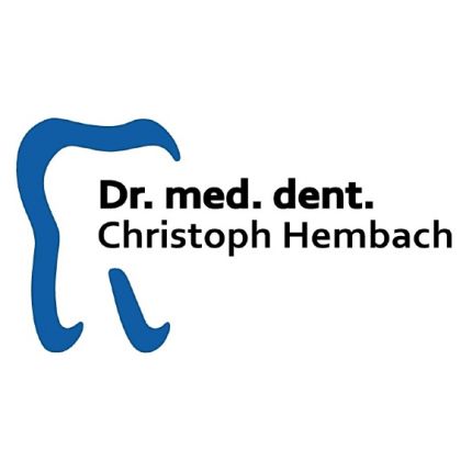 Logo od Dr. med. dent. Christoph Hembach | Zahnarzt