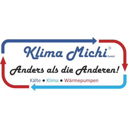 Logo od Klima Michi GmbH