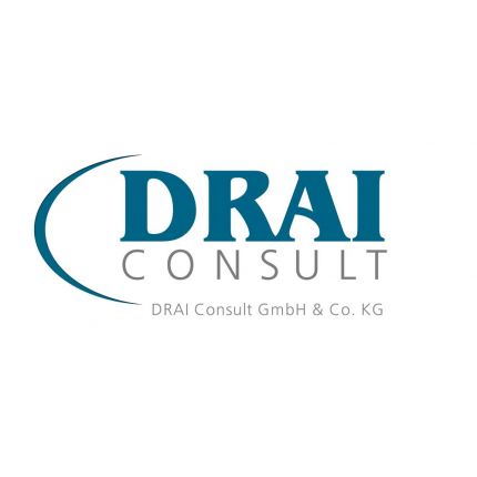 Logo od DRAI Consult GmbH & Co. KG