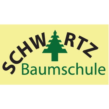 Logo fra Baumschule Schwartz GbR
