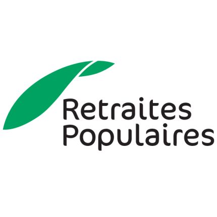 Logotipo de Retraites Populaires
