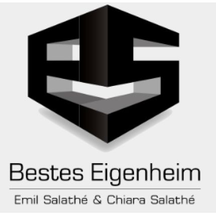 Logotyp från bestesEigenheim