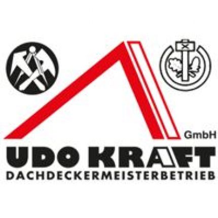 Logotyp från Udo Kraft GmbH Dachdeckermeisterbetrieb