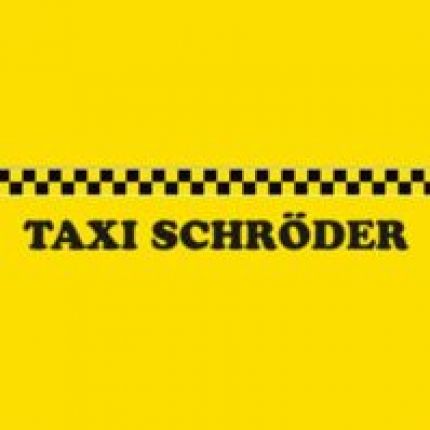 Logo van Taxi Schröder