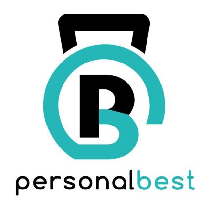 Logotyp från Personal Best Düsseldorf