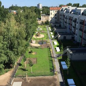 Bild von Garten & Landschaftsbau Robert Hannke GmbH