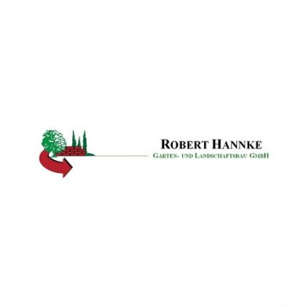 Logo von Garten & Landschaftsbau Robert Hannke GmbH