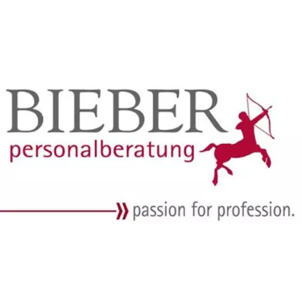 Logo von BIEBER personalberatung