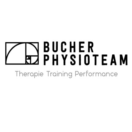 Logo von BUCHER PHYSIOTEAM