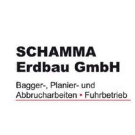 Logo od Schamma Erdbau GmbH