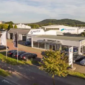 Bild von Autohaus RUFFERT GmbH