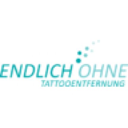 Logotyp från ENDLICH OHNE - Tattooentfernung