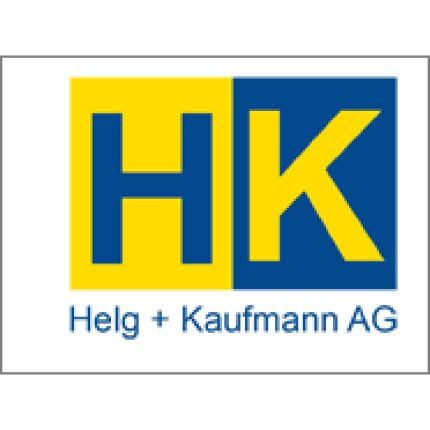Logo od HELG + KAUFMANN AG