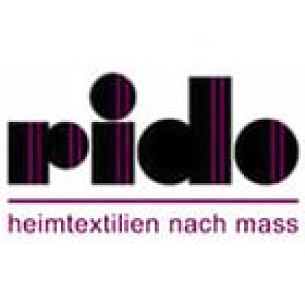 Λογότυπο από rido gmbh
