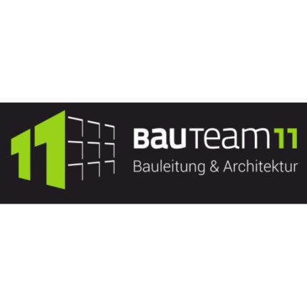 Logo od BauTeam 11 GmbH