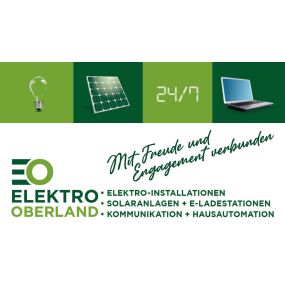 Bild von EO Elektro Oberland GmbH