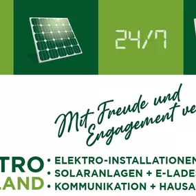 Bild von EO Elektro Oberland GmbH