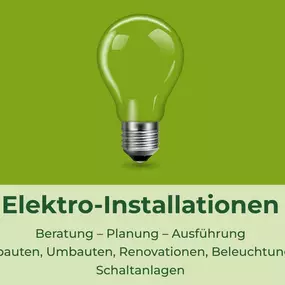 Bild von EO Elektro Oberland GmbH