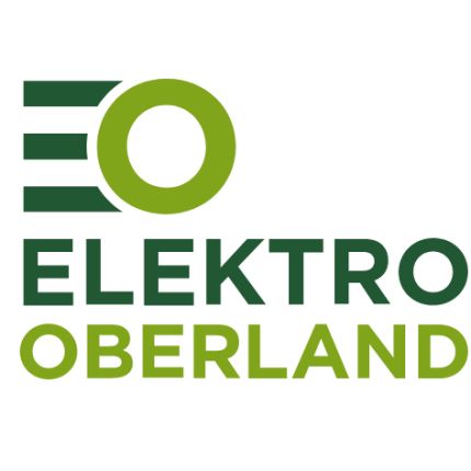 Logo von EO Elektro Oberland GmbH