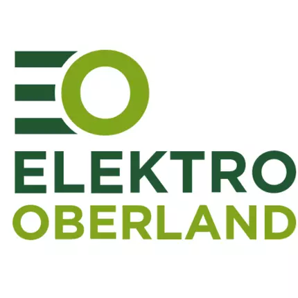 Logótipo de EO Elektro Oberland GmbH