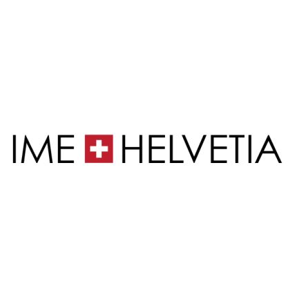Logo da IME HELVETIA SA Studio Medico