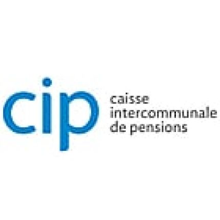 Logo from Caisse intercommunale de pensions