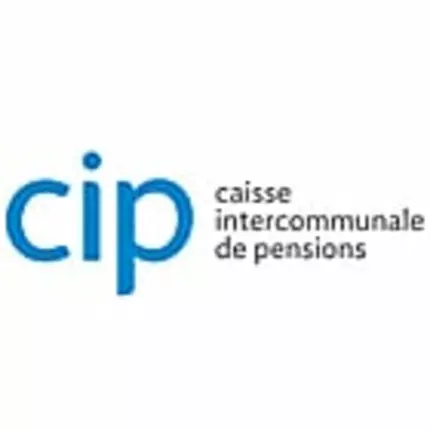 Logótipo de Caisse intercommunale de pensions