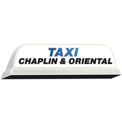 Logo from Taxi Chaplin