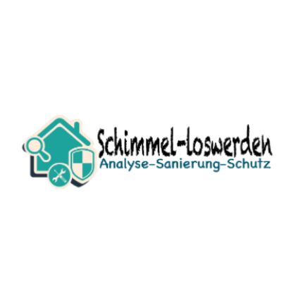 Logotipo de Schimmel loswerden - Analyse - Gutachten