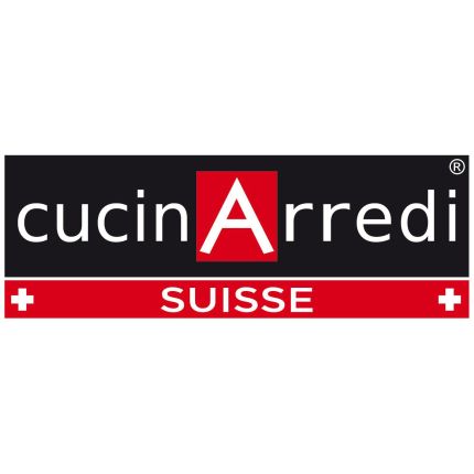 Logotyp från CUCINARREDI Suisse