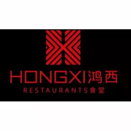 Logo from HONGXI  TAPAS Zurich