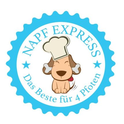 Logótipo de Napf Express