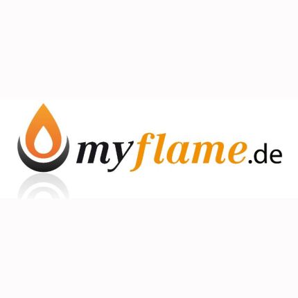 Logo fra my-flame Germany UG (haftungsbeschränkt)