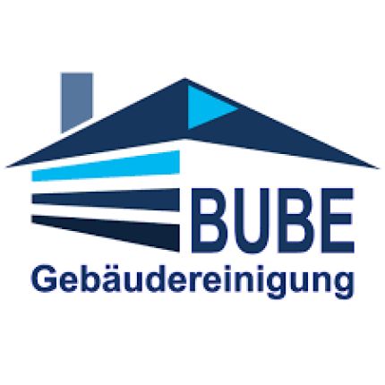 Logo von Bube-Gebäudereinigung