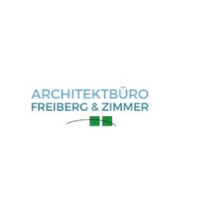 Logo von Architekturbüro Freiberg und Zimmer