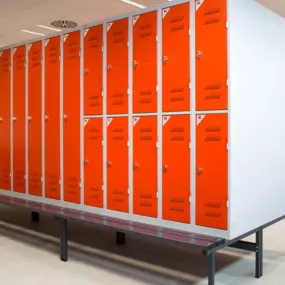 Bild von KIND Lagertechnik, Betriebs- und Büroeinrichtungen