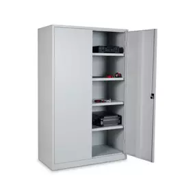 Bild von KIND Lagertechnik, Betriebs- und Büroeinrichtungen