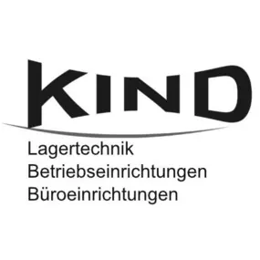 Bild von KIND Lagertechnik, Betriebs- und Büroeinrichtungen