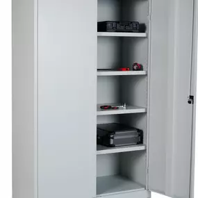 Bild von KIND Lagertechnik, Betriebs- und Büroeinrichtungen