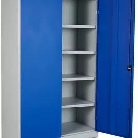 Bild von KIND Lagertechnik, Betriebs- und Büroeinrichtungen