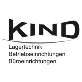 Bild von KIND Lagertechnik, Betriebs- und Büroeinrichtungen