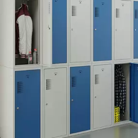 Bild von KIND Lagertechnik, Betriebs- und Büroeinrichtungen