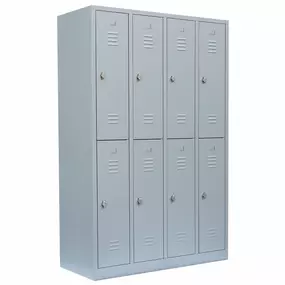 Bild von KIND Lagertechnik, Betriebs- und Büroeinrichtungen