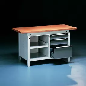 Bild von KIND Lagertechnik, Betriebs- und Büroeinrichtungen