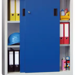 Bild von KIND Lagertechnik, Betriebs- und Büroeinrichtungen